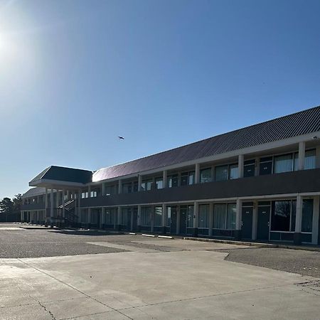 Ambassador Inn Perryton ภายนอก รูปภาพ