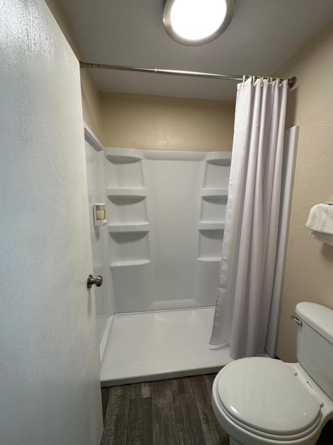 Ambassador Inn Perryton ภายนอก รูปภาพ